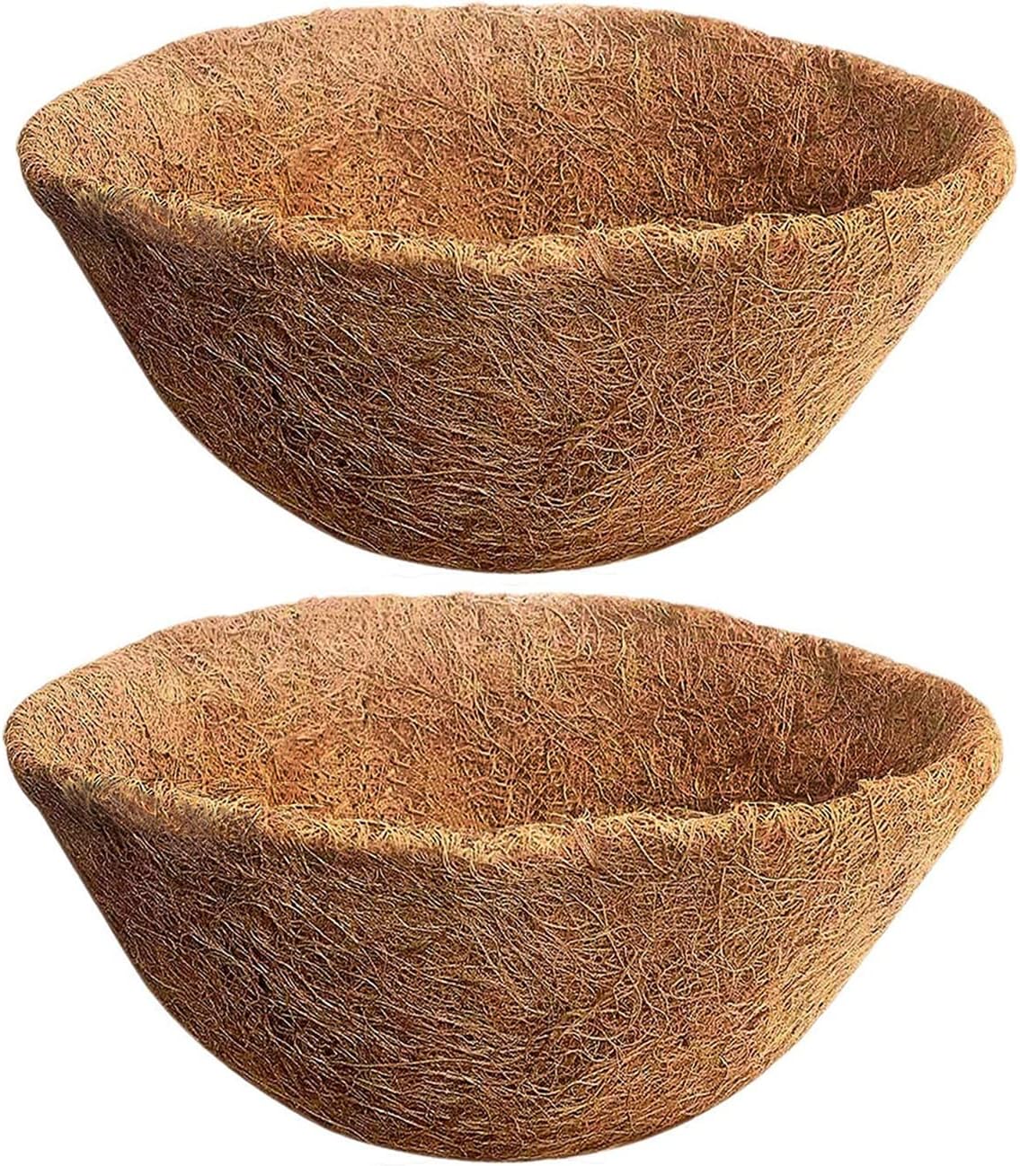 Relaxdays Pot De Fleurs Carré En Bois, Nichoir Décoratif, Avec Mousse Et Ecorce Pour Interieur Exterieur Nature Vert 49839964