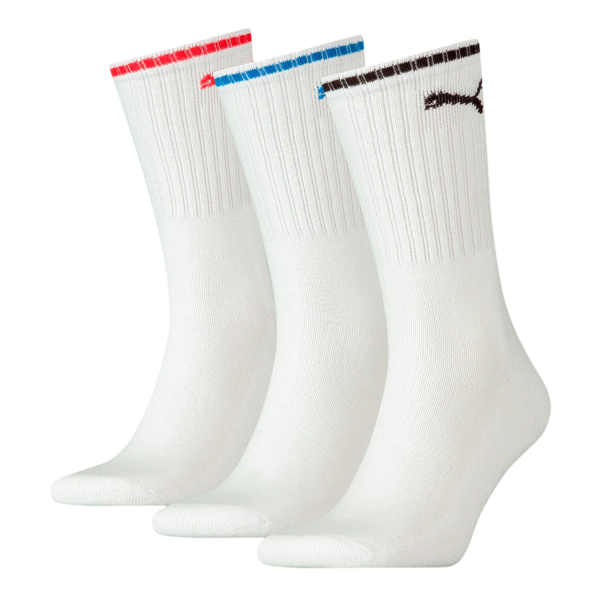 PUMACrew Sock (Pack of 3)