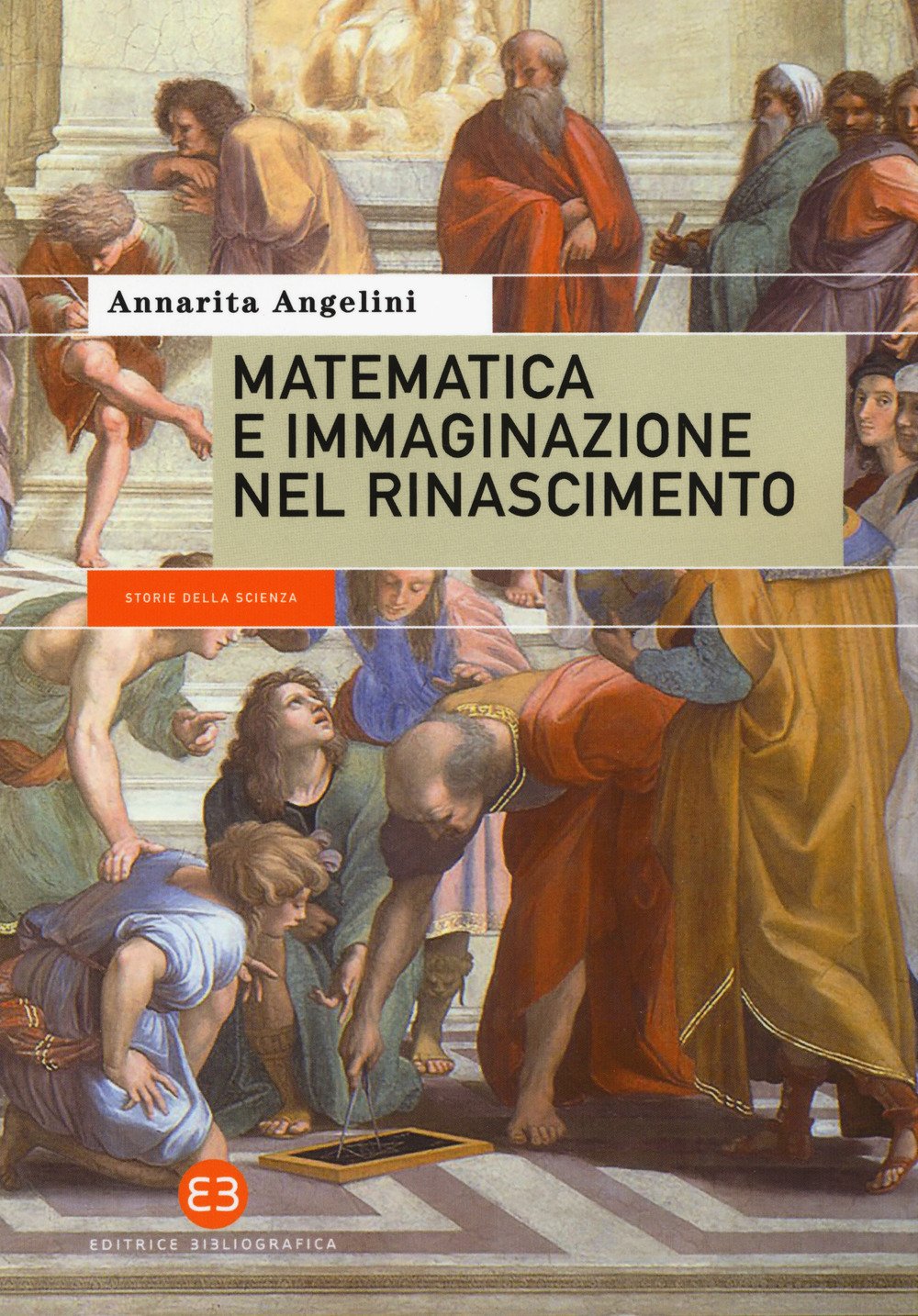 Matematica E Immaginazione Nel Rinascimento - 4