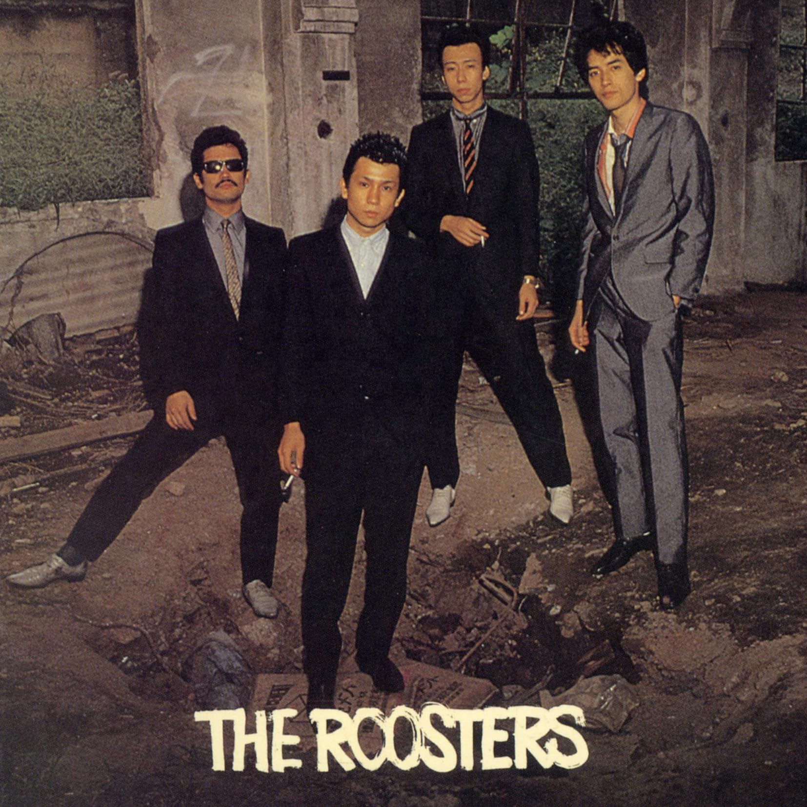 The Roosters