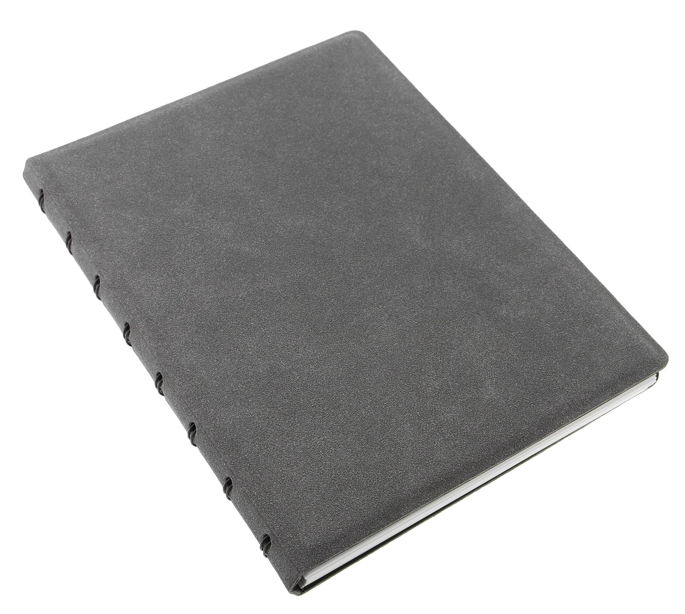 Carnet Filofax A5 Concrete ne perdez plus vos notes de réunion - 4