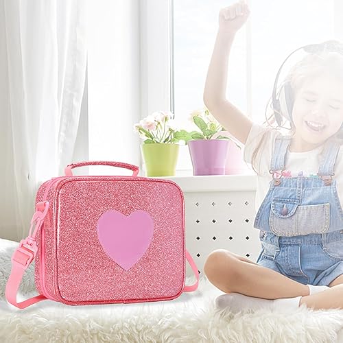 Miniatura 6 de LoDrid Estuche de transporte compatible con personajes Tonies Audio Play (hasta 20), organizador portátil de almacenamiento de figuras de Toy Story