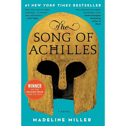 The Song of Achilles: A Novel (P.S.)