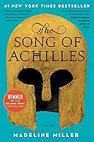 Algopix Similar Product 20 - Song of Achilles, The