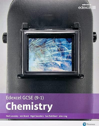 Edexcel GCSE (9-1) Chemistry (Edexcel (9-1) GCSE Science 2016)