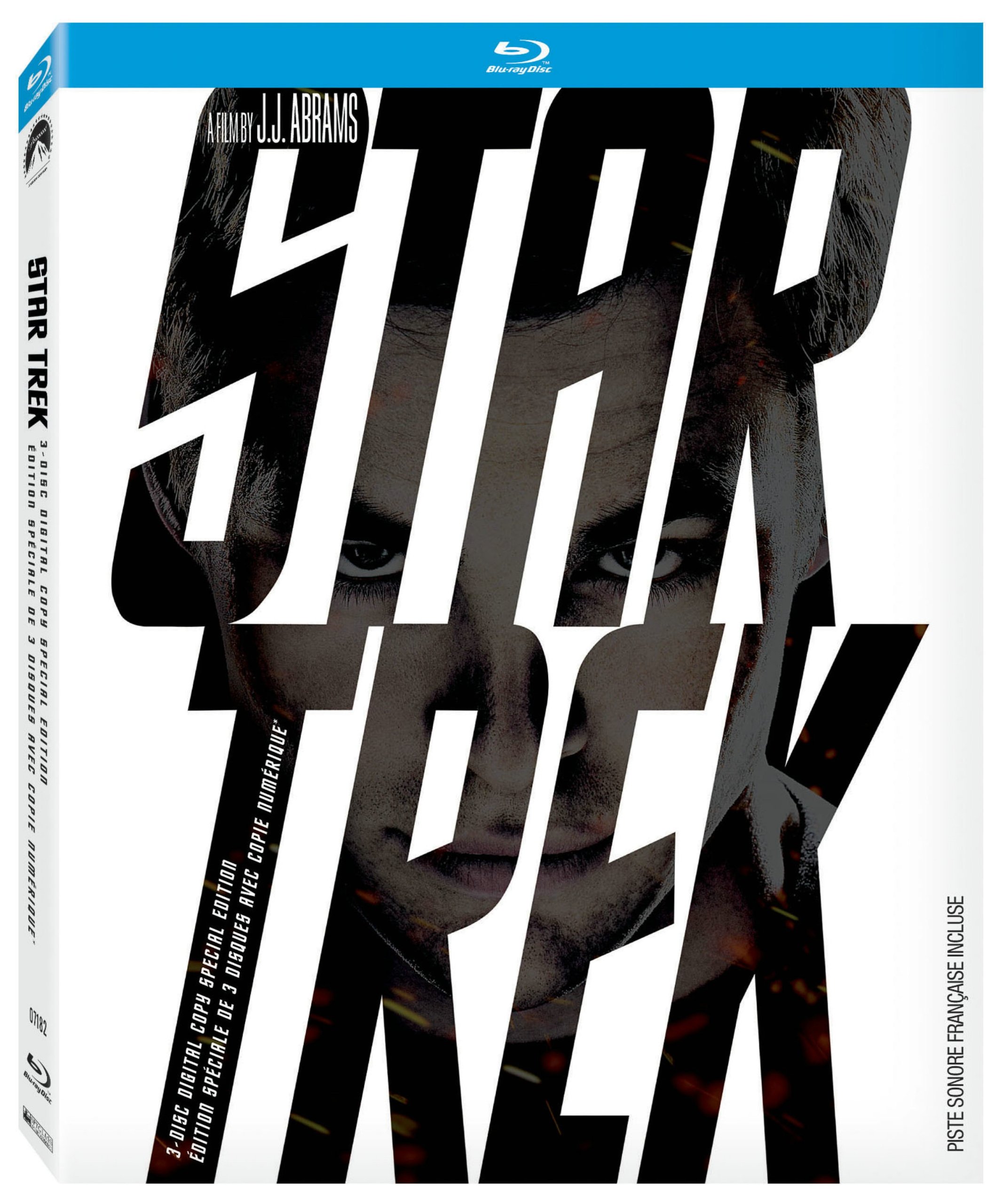 NOW AND 弦 (BD) [Blu-ray] dwos6rj Star Trek (2009) [Blu-ray]: Amazon.ca: Movies & TV Shows