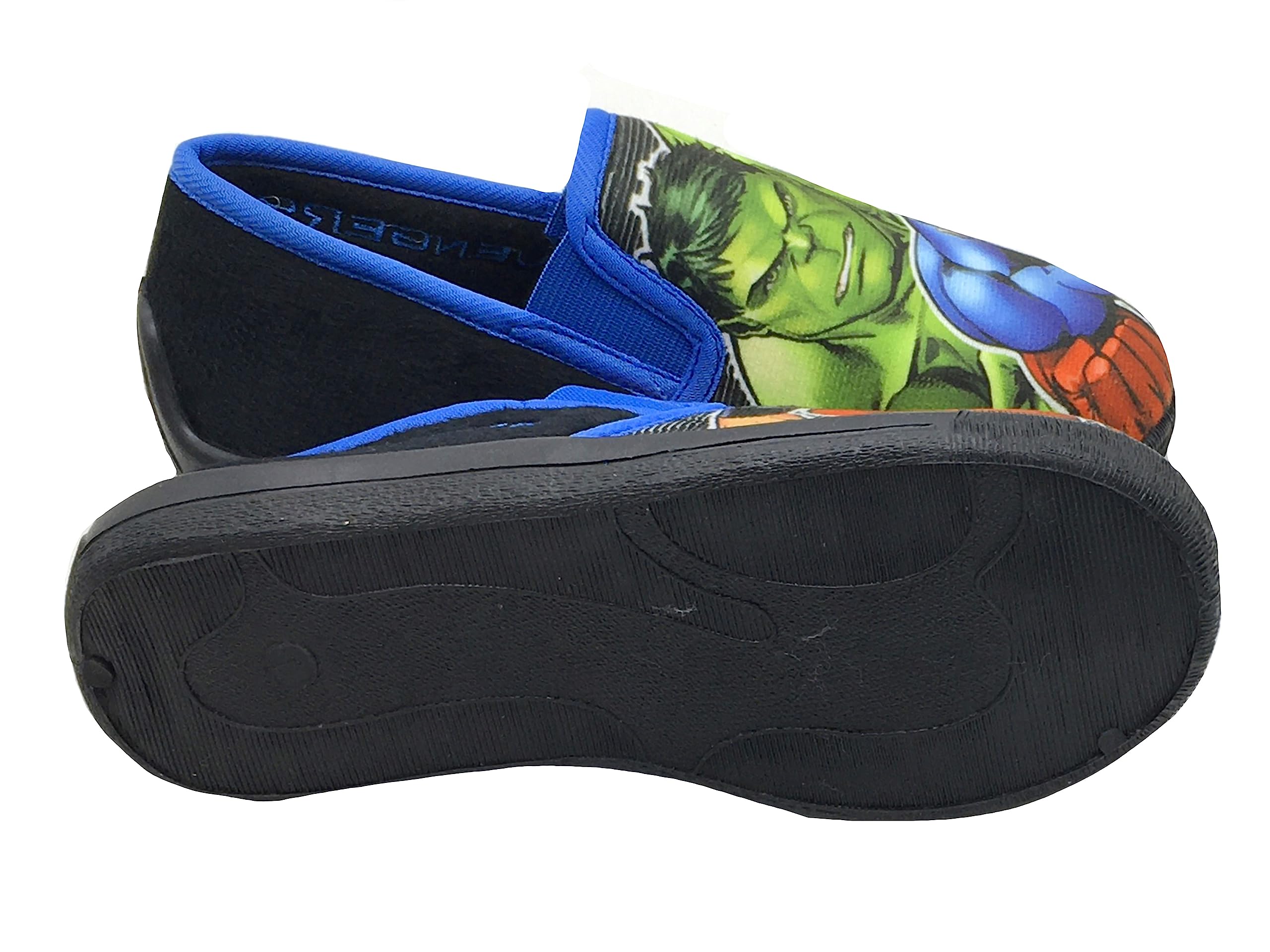 The Avengers Pantoufles pour Garçons
