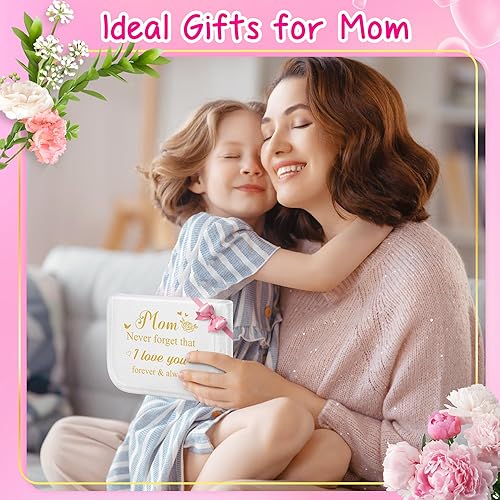 Miniatura 30 de Coquimbo Kit de costura de regalo de Navidad para mujeres, abuela, mamá, adultos, niños, principiantes, viajeros, emergencias, suministros de Negro