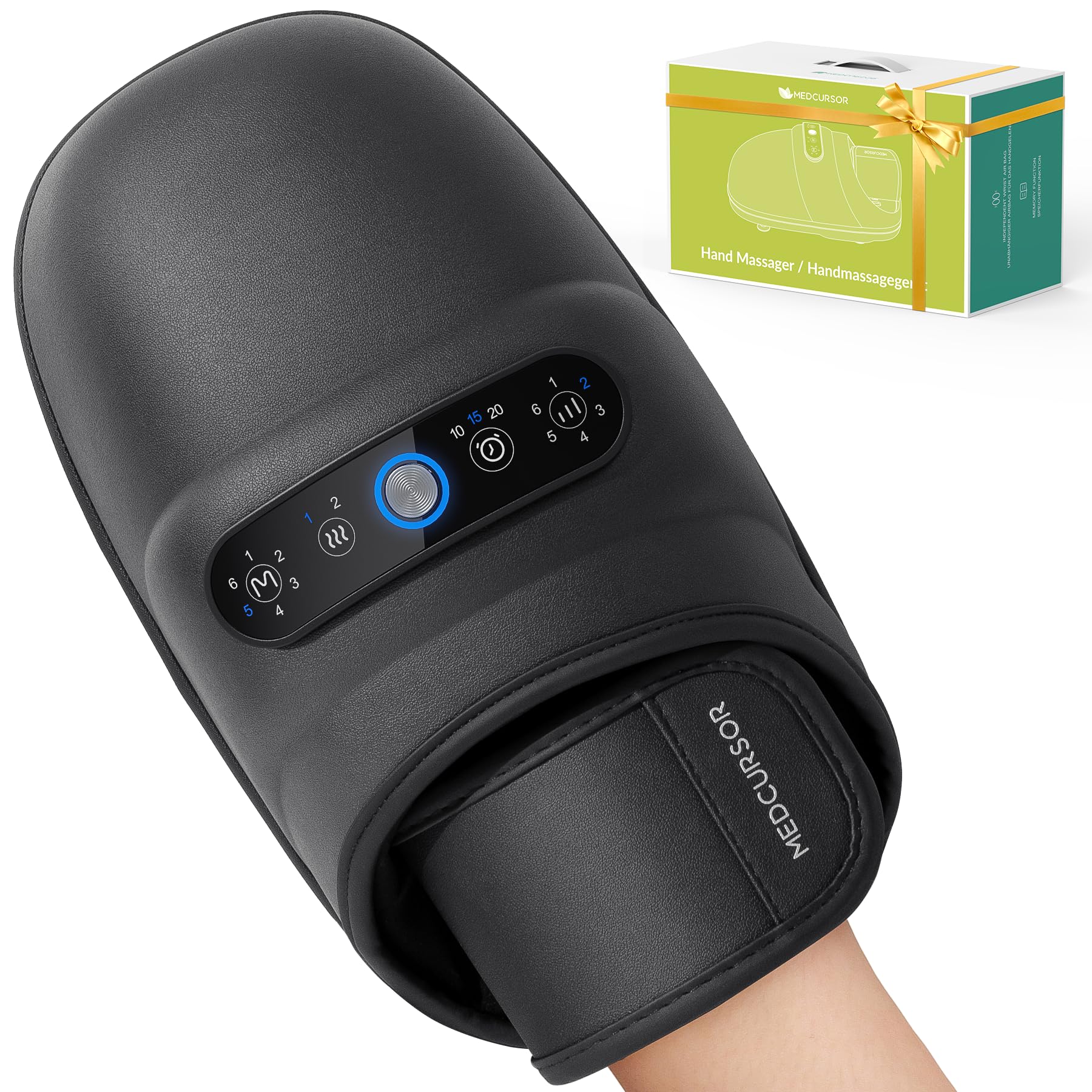 Medcursor Hand Massager