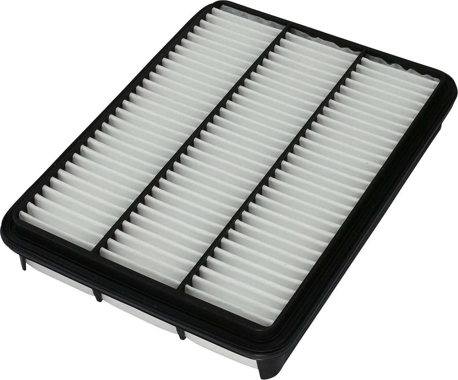 EPAuto GP918 (CA8918) Replacement for Toyota / Lexus Panel Engine Air Filter for 4 Runner (2003-2009), Land Cruiser (1998-2007), Sequoia (2001-2007), GX470 (2003-2009), LX470 (1998-2007)