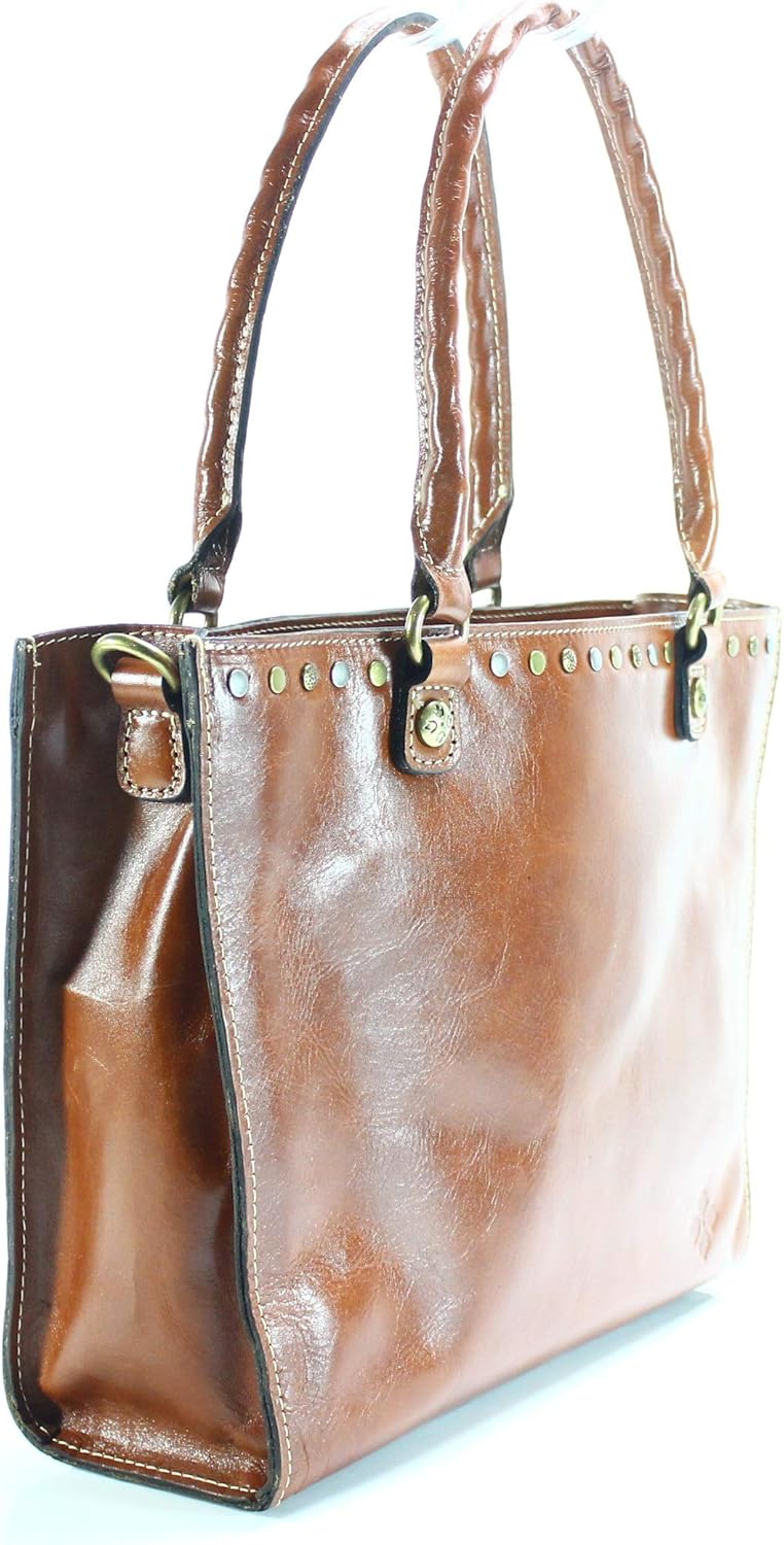 Patricia Nash Zancona Tote - Image 3