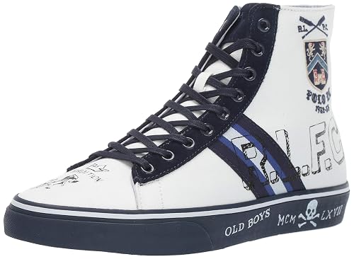 Buy Polo Ralph Lauren Men's Solomon Ii 