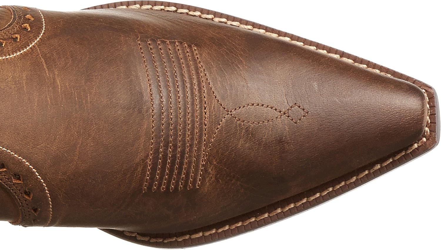 Ariat Men's Heritage Crepe Boot