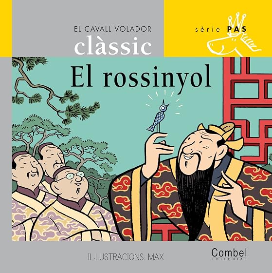 El rossinyol