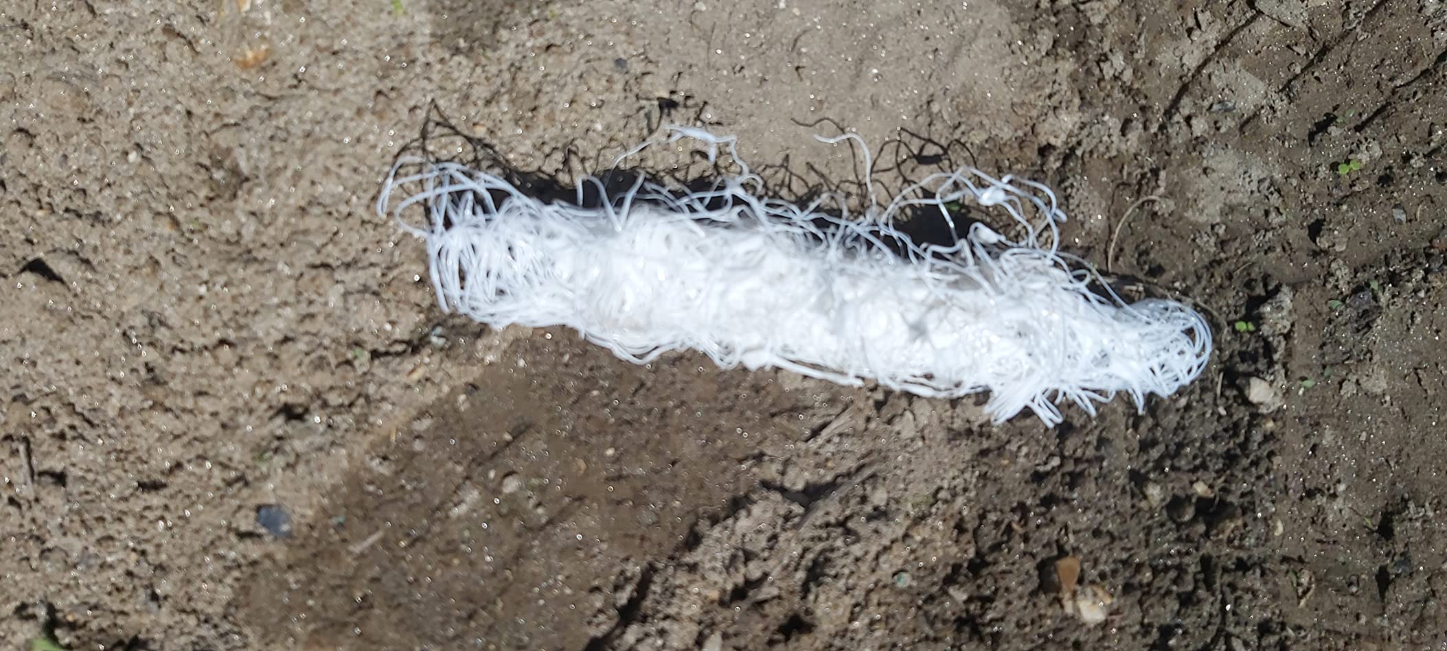 RETE PER PIANTE RAMPICANTI SOSTEGNO ORTAGGI PIANTE IN NYLON MT 1,5X10