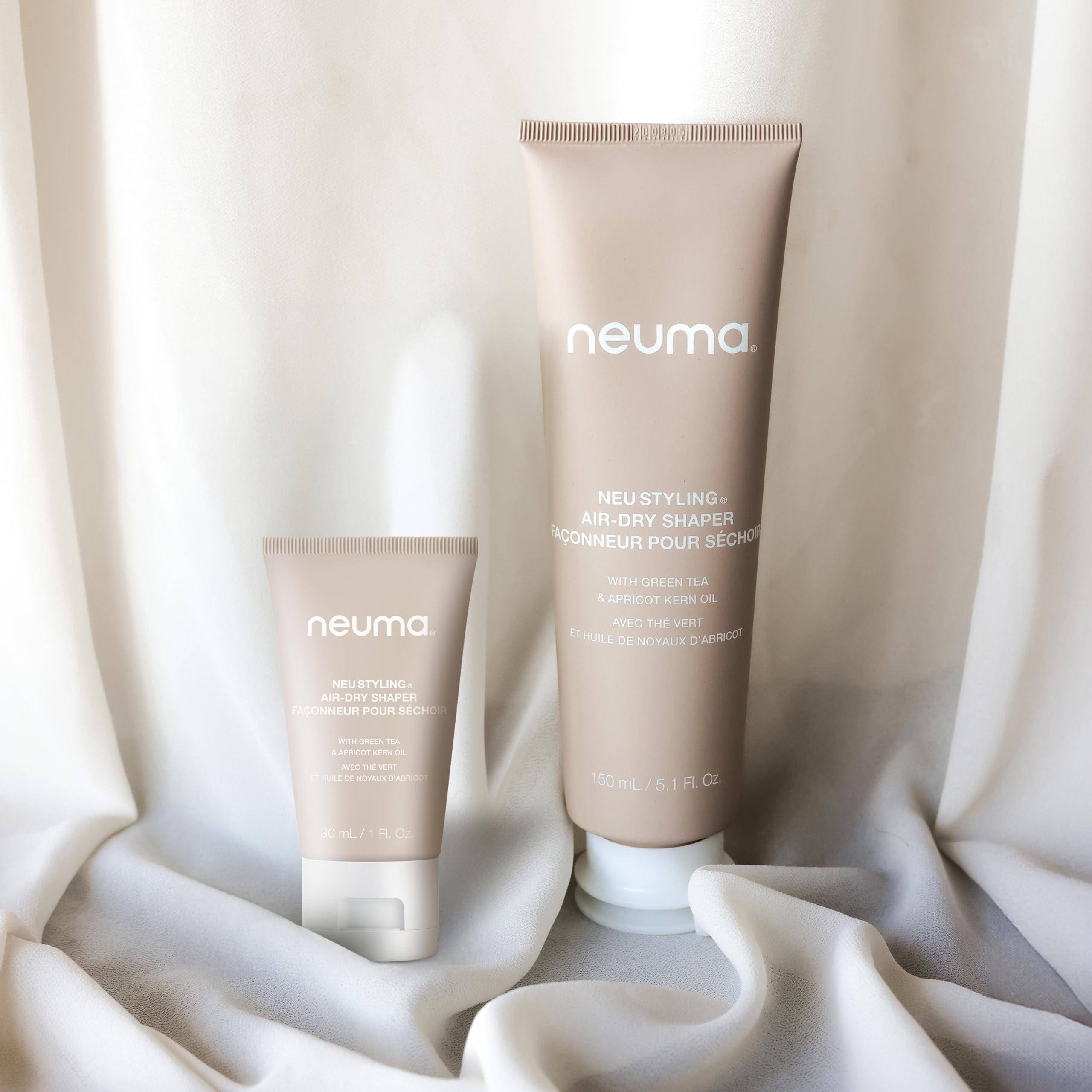 NEUMA Neu Styling Air-Dry Shaper