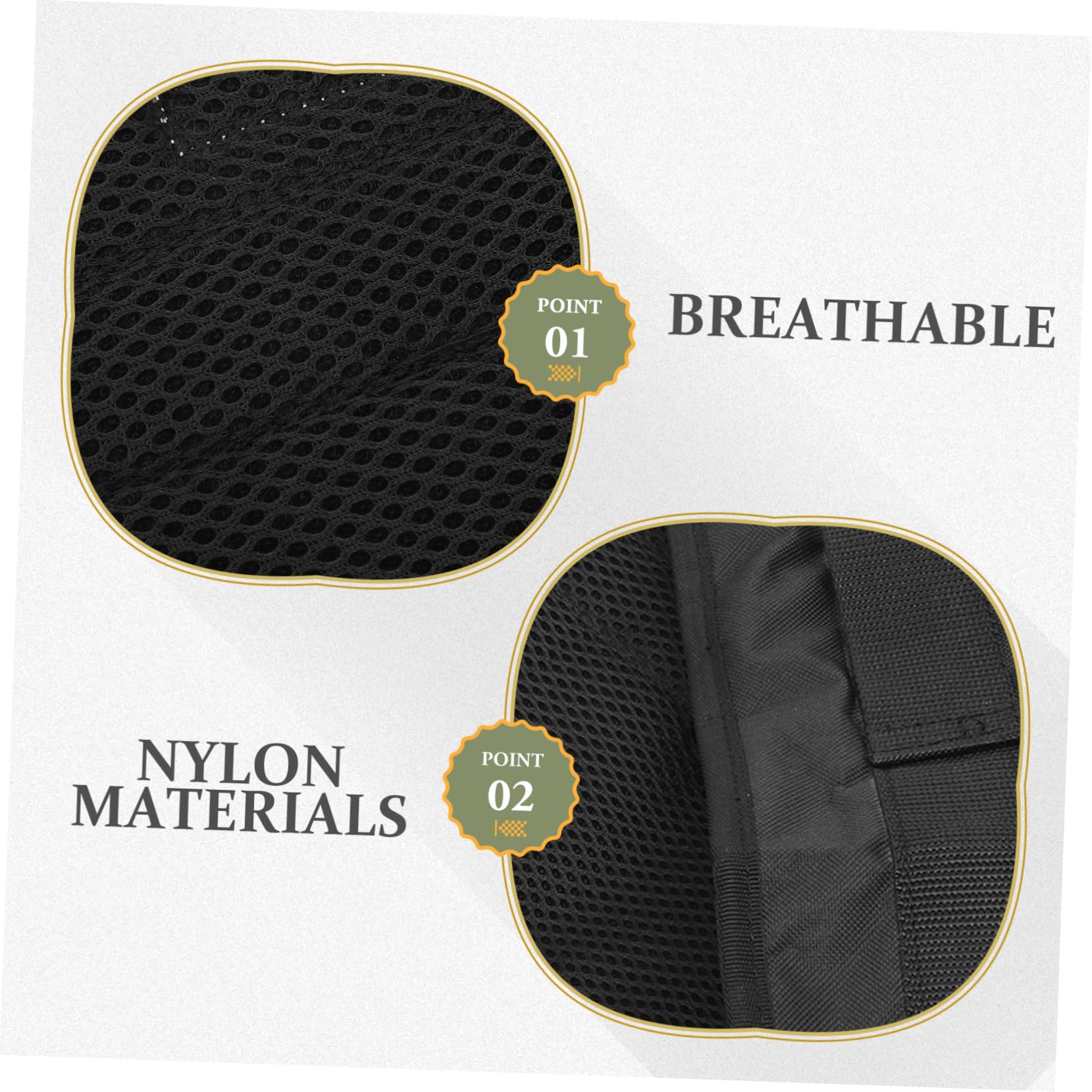 NOLITOY Auxiliary Transfer Lifting Strap Reusable Band Suspend Lifting Band with Handles Bed Assist Strap Lifting Band for Disabled Care