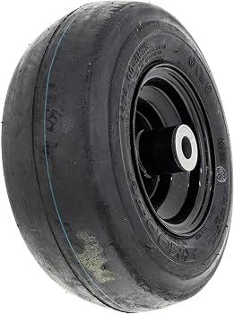 Amazon.com: Toro Timecutter 147-2935 Front Tire and Wheel Assembly