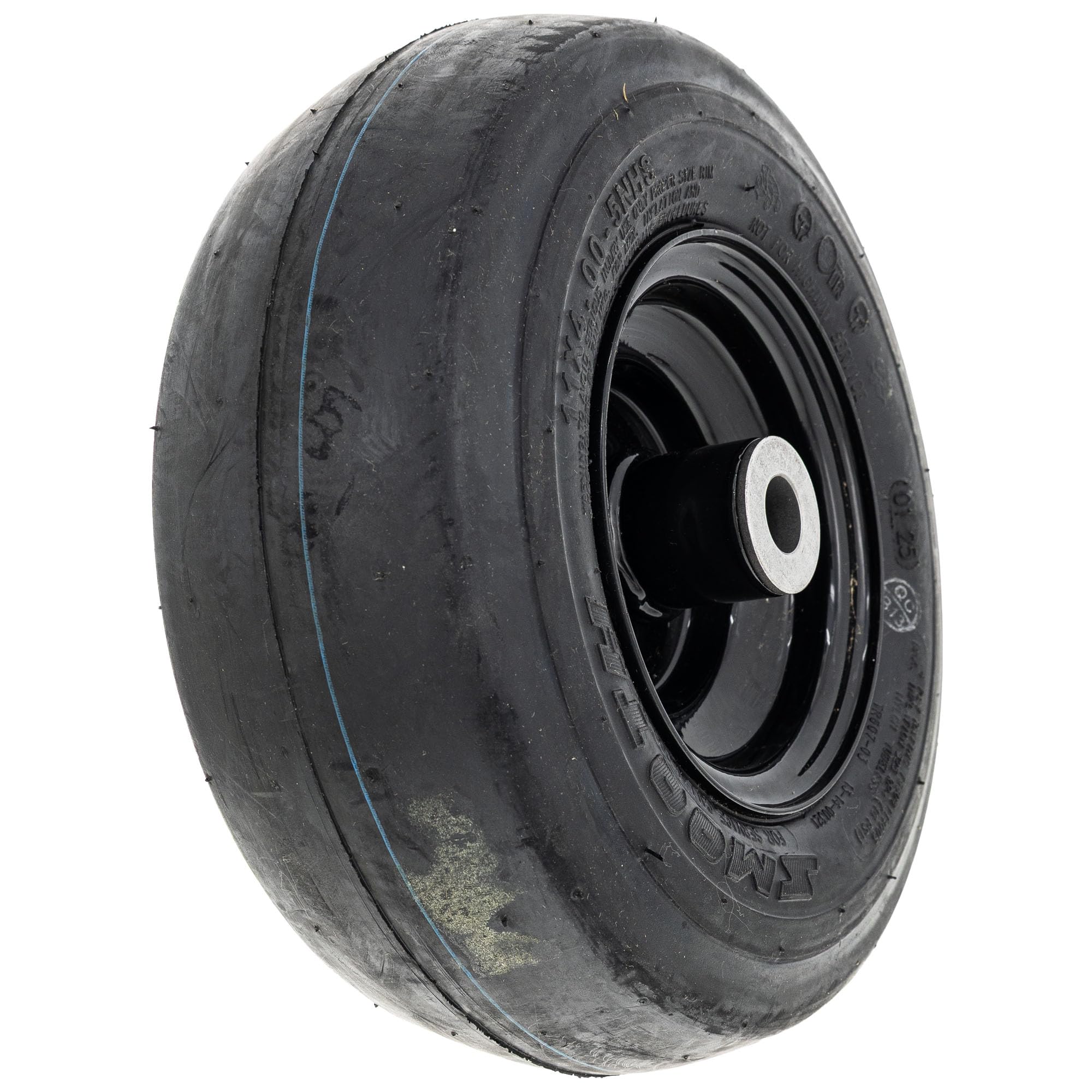 Amazon.com: Toro Timecutter 147-2935 Front Tire and Wheel Assembly