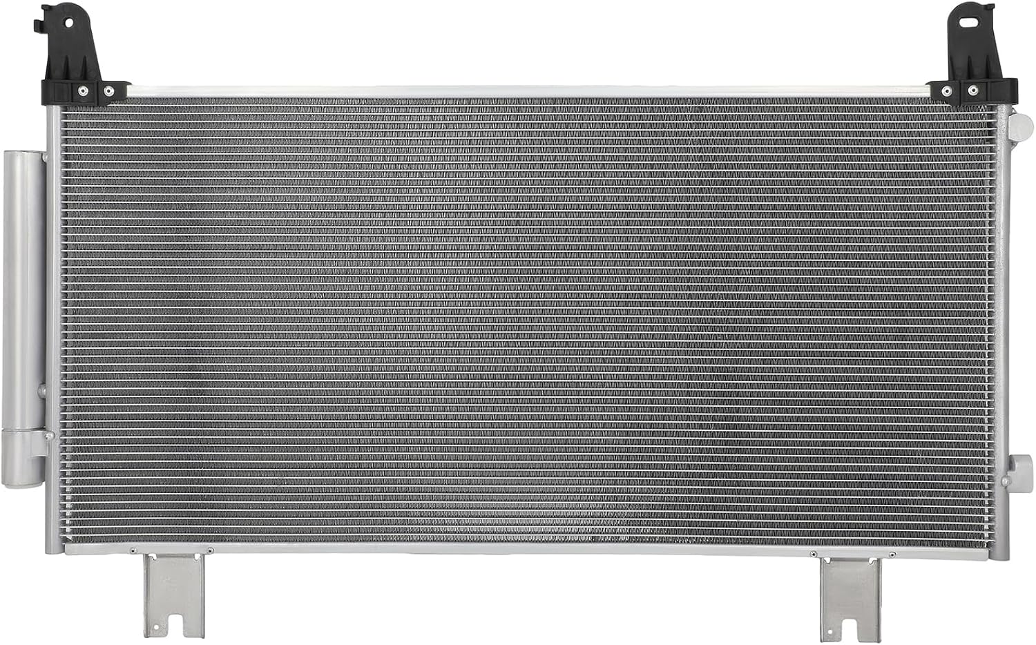 30063 condenser and 13626 Radiator Fit for 2017-2022 for Honda for CR-V Touring 1.5L, 2021-2022 for Honda for CR-V Special Edition 1.5L