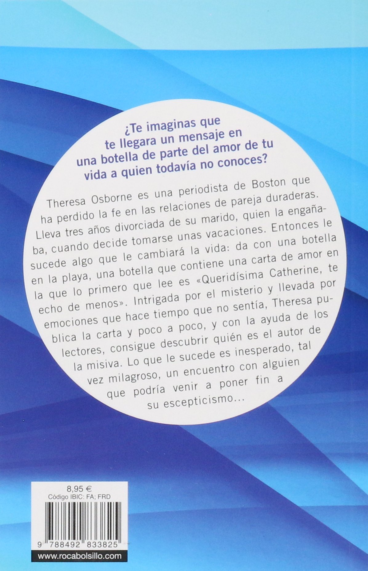 Mensaje En Una Botella