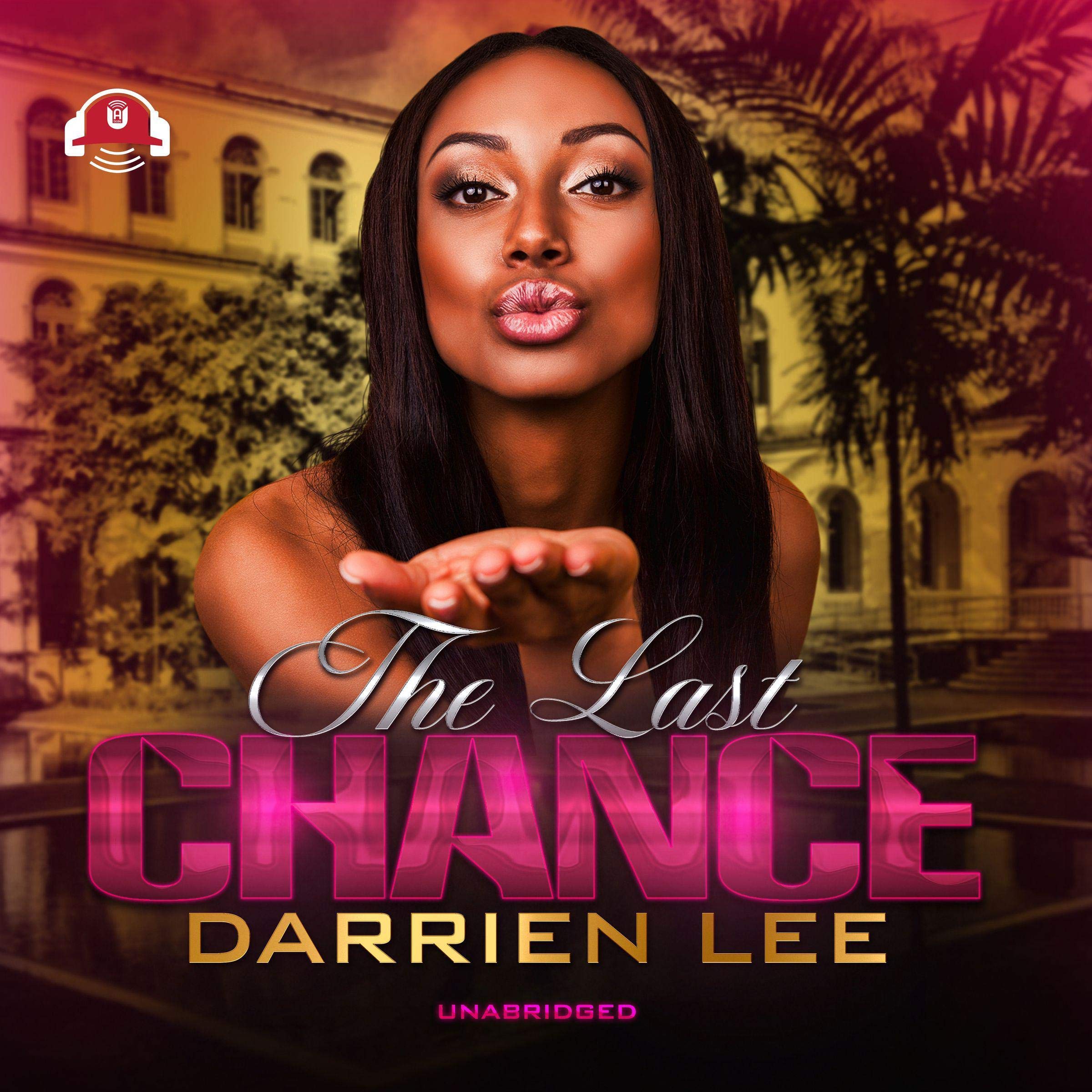 Cover art for The Last Chance