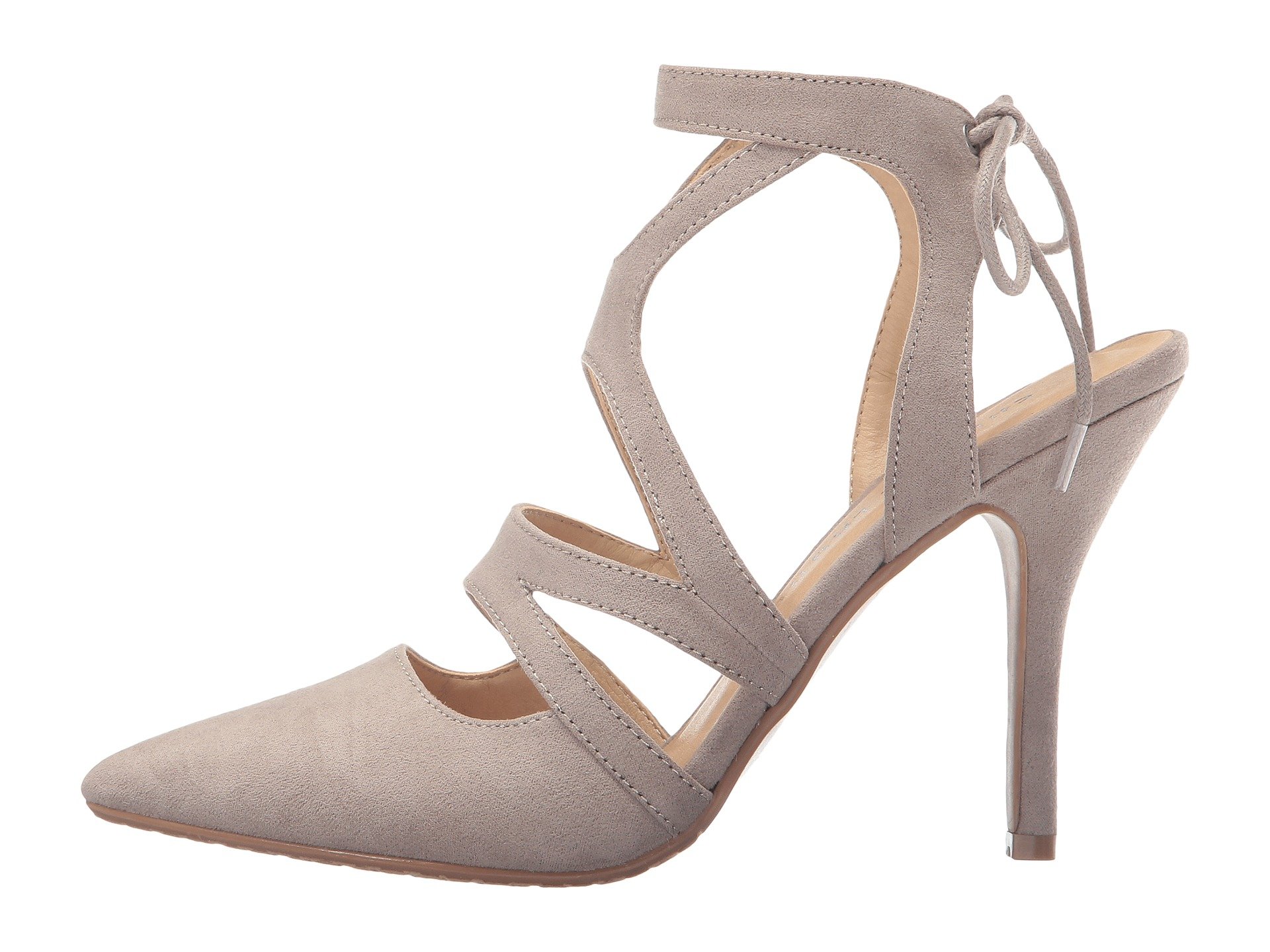 Chinese Laundry Symbol at 6pm Chinese Laundry Symbol at 6pm