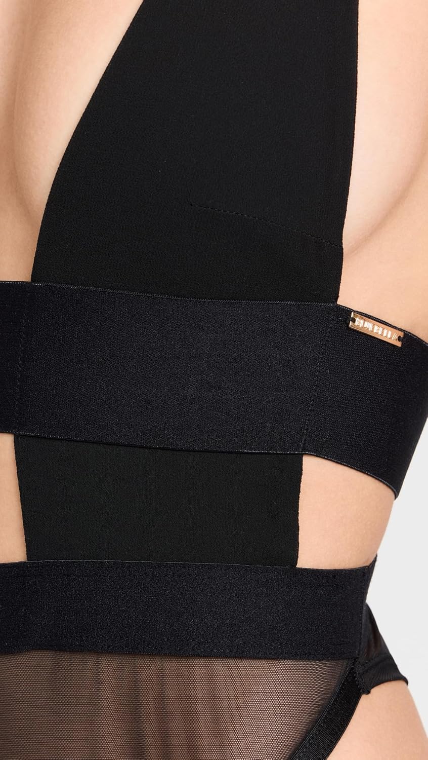 Bluebella Women's Topaz Soft Bodysuit - Image 5