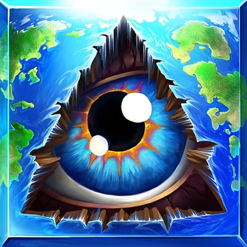 Doodle God Blitz