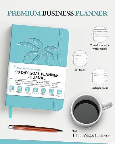 Miniatura 3 de Planificadores a granel (paquete de 10) para establecer objetivos y lograr resultados notables. En lo que estás buscando planificadores a granel, el