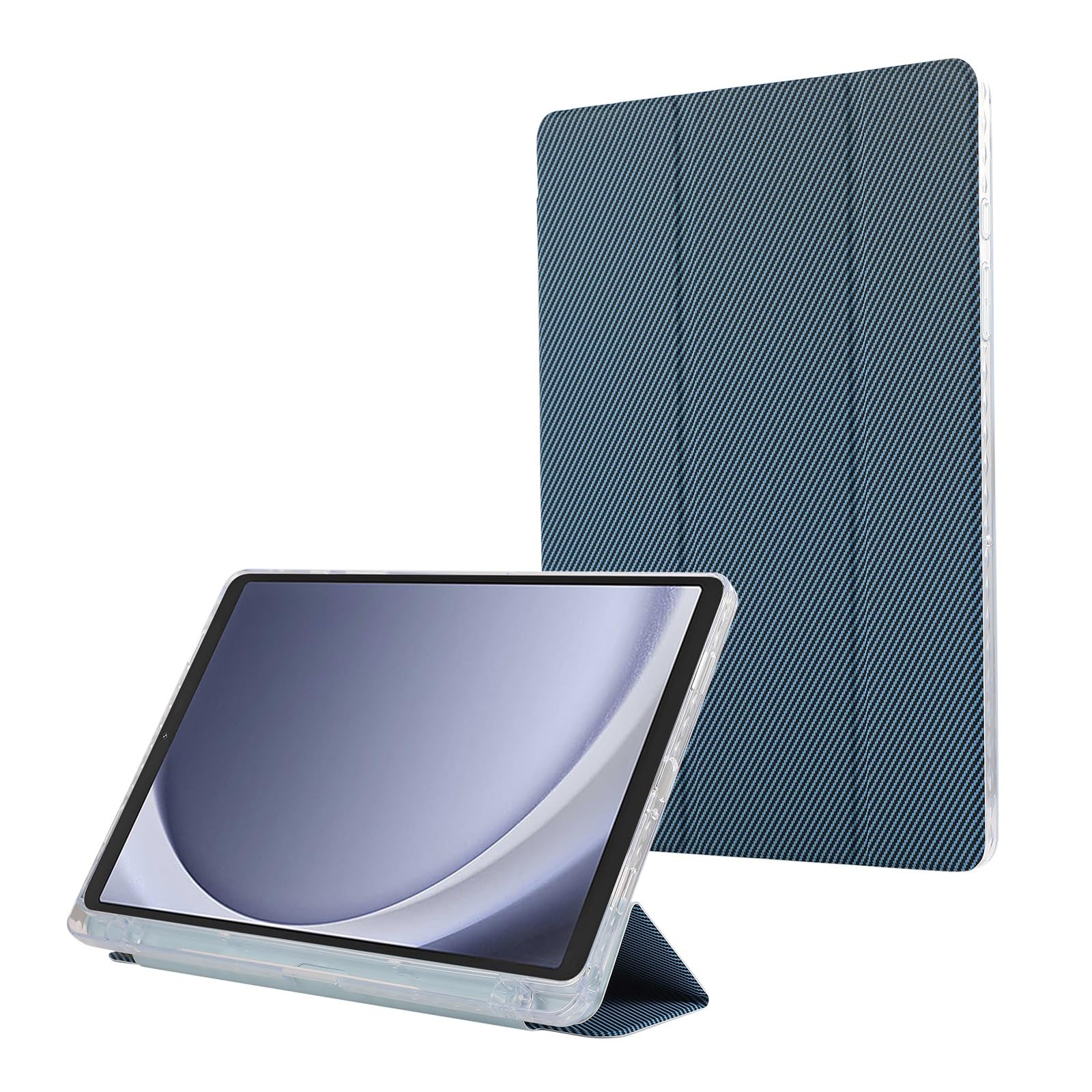 Étui Samsung Galaxy Tab A9+ Plus anti-choc pour protéger l'écran - 7