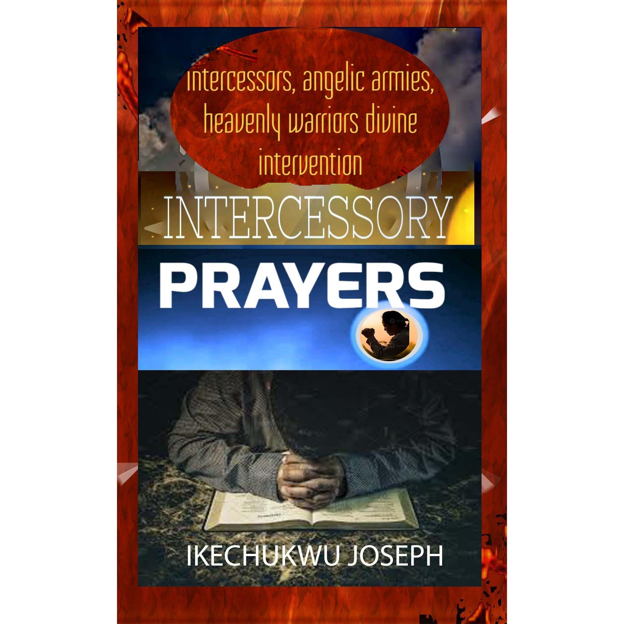 Intercessory Prayers