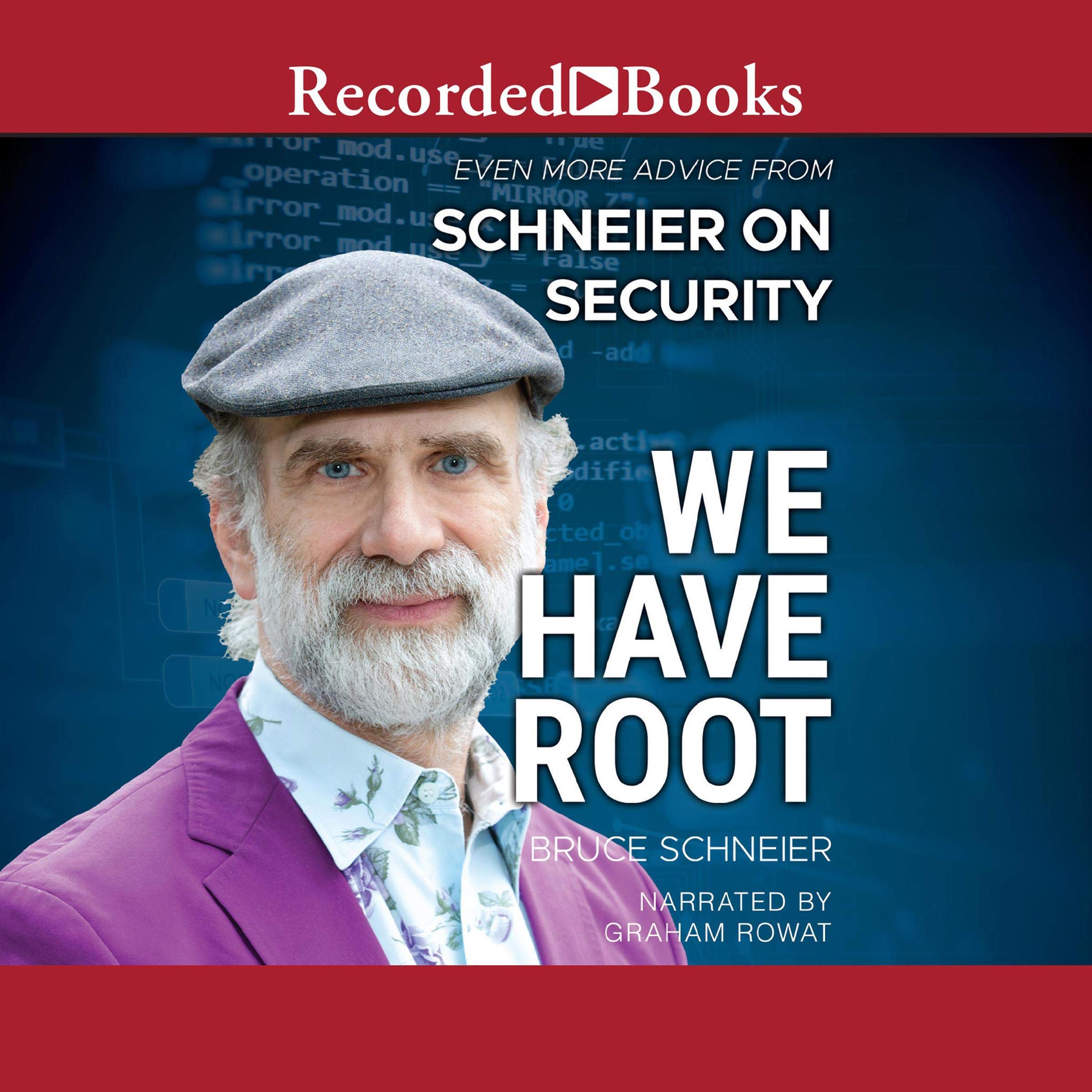 Cover art for We Have Root