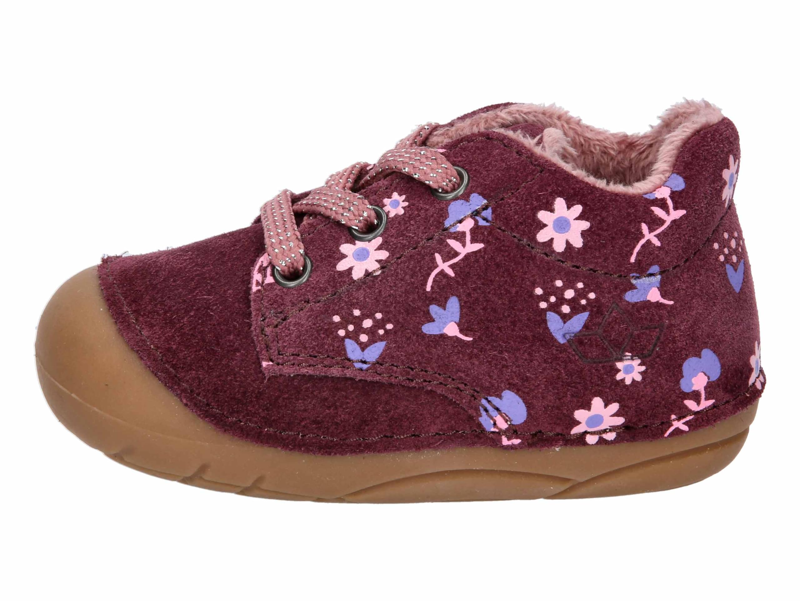 Lico Merle Chaussures pour Apprendre à marcherMixte Enfant