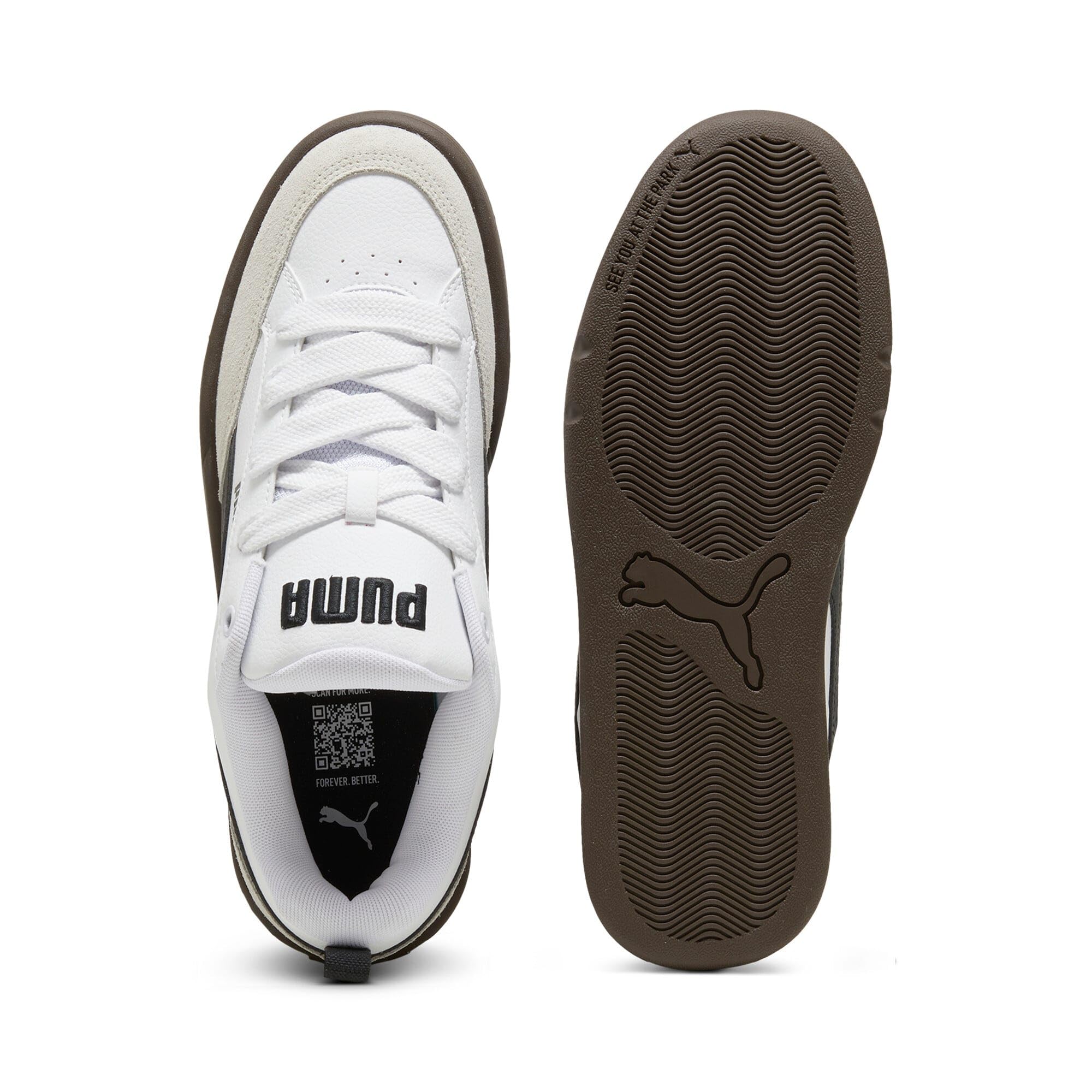 Puma Park Lifestyle Og Scarpe da ginnasticaUnisex - Adulto