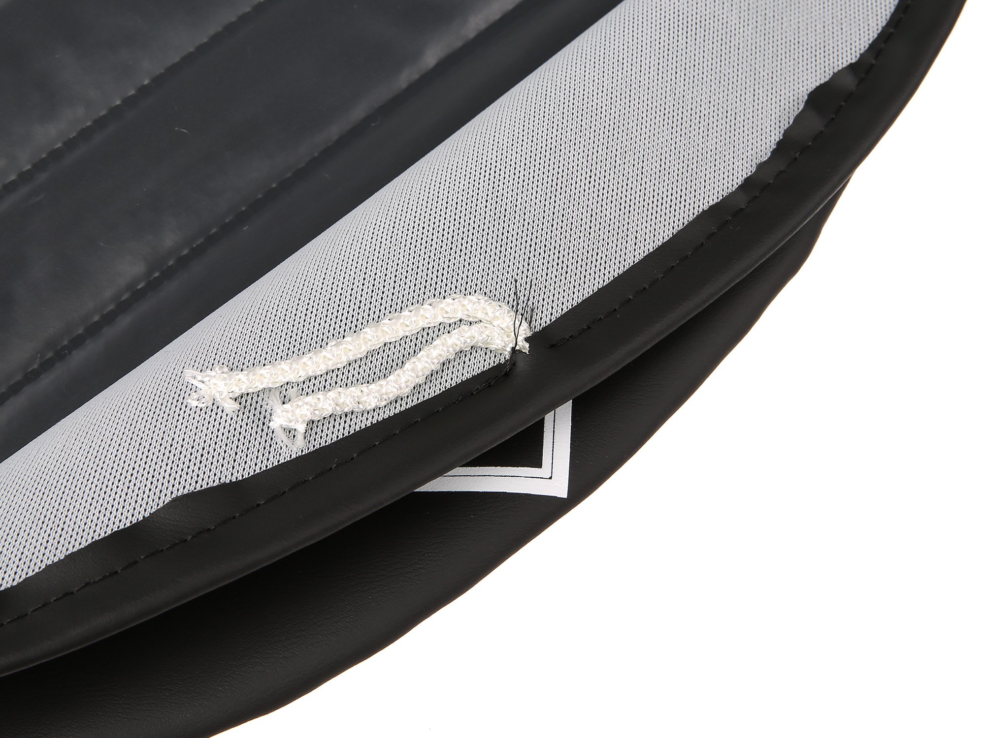 Seat Cover, Sitzbezug, Housse De Siège, Coprisedile "MZ" Passend Für MZ - Foto 4