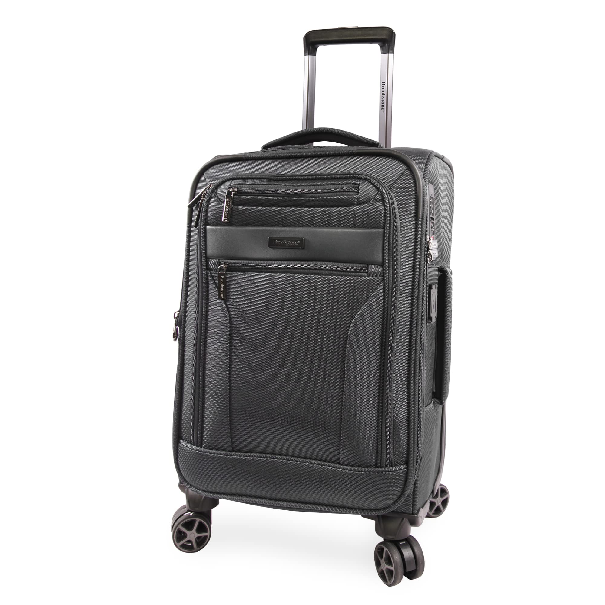 Harbor Spinner Suitcase
