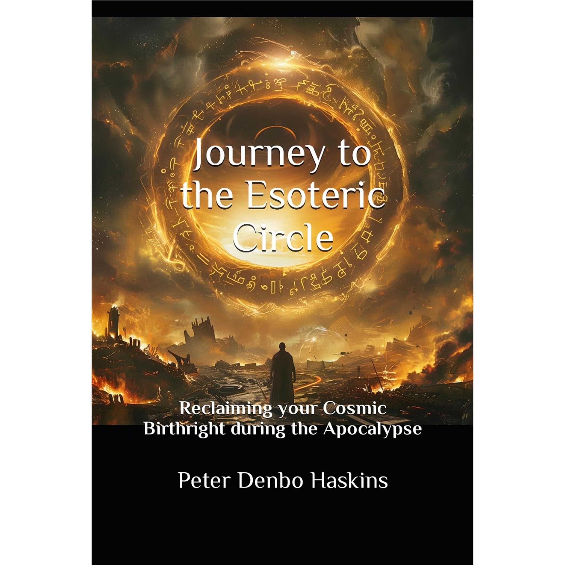 Journey to the Esoteric Circle