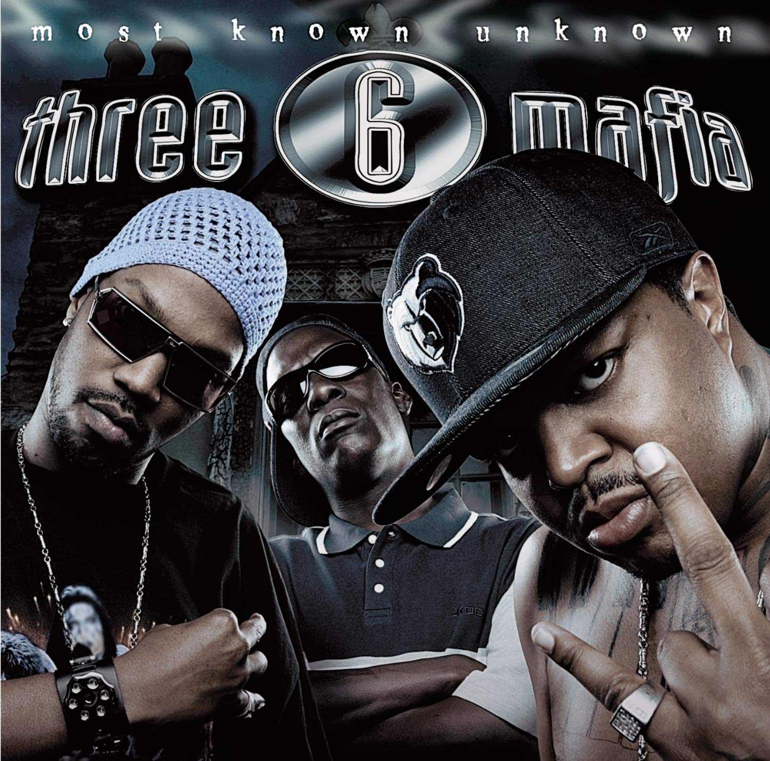 ● 3-1TIME CLIQUE MAFIA The Most Known Unknown | Amazon.com.br
