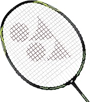 Vista 2 de YONEX Voltric 0.5DG Blend - Raqueta de bádminton