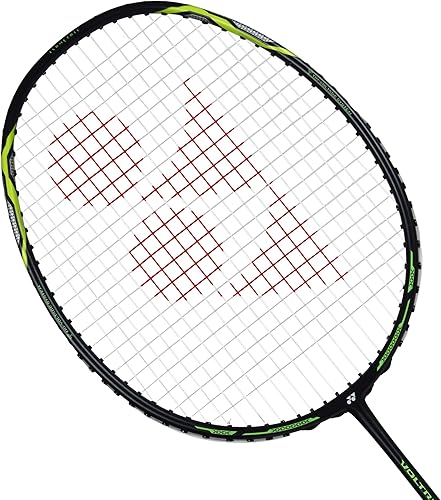 Miniatura 2 de YONEX Voltric 0.5DG Blend - Raqueta de bádminton