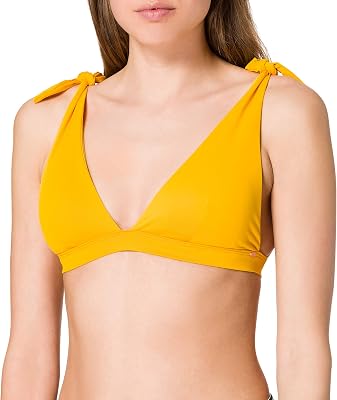 🚨 Skiny Damen Triangel Herausnehmbare Pads Summer Breeze Bikini