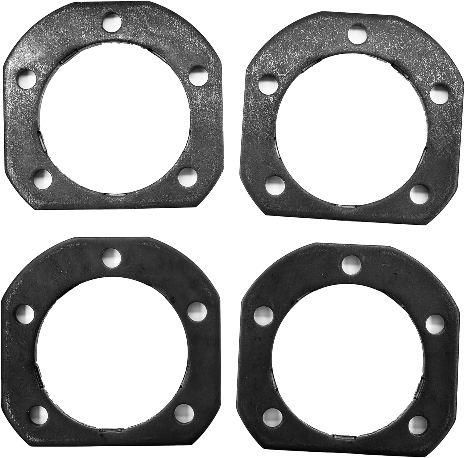 xyocx Four Ready Trailer Brake Backing Plate Flange for 31