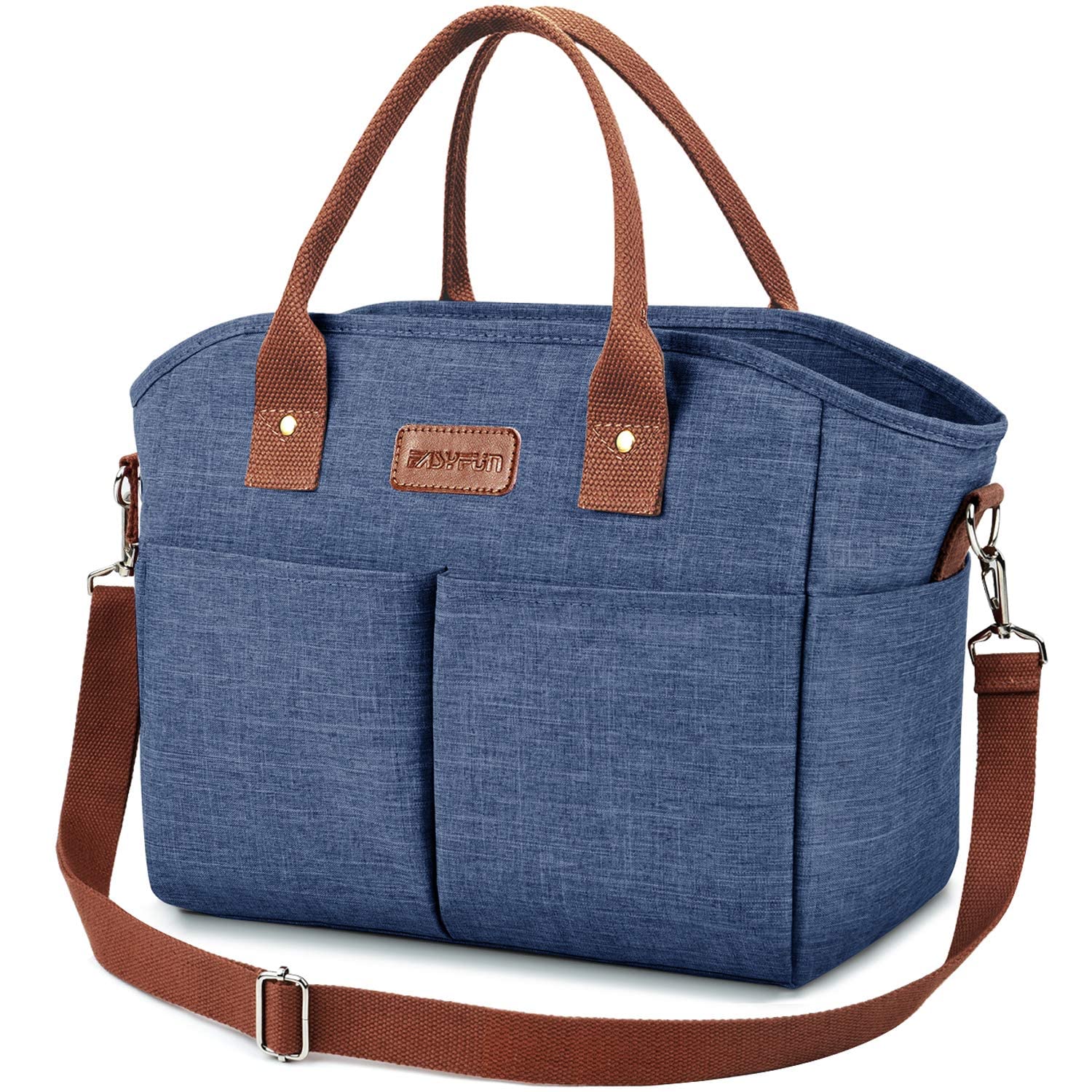 large lunch bags for work