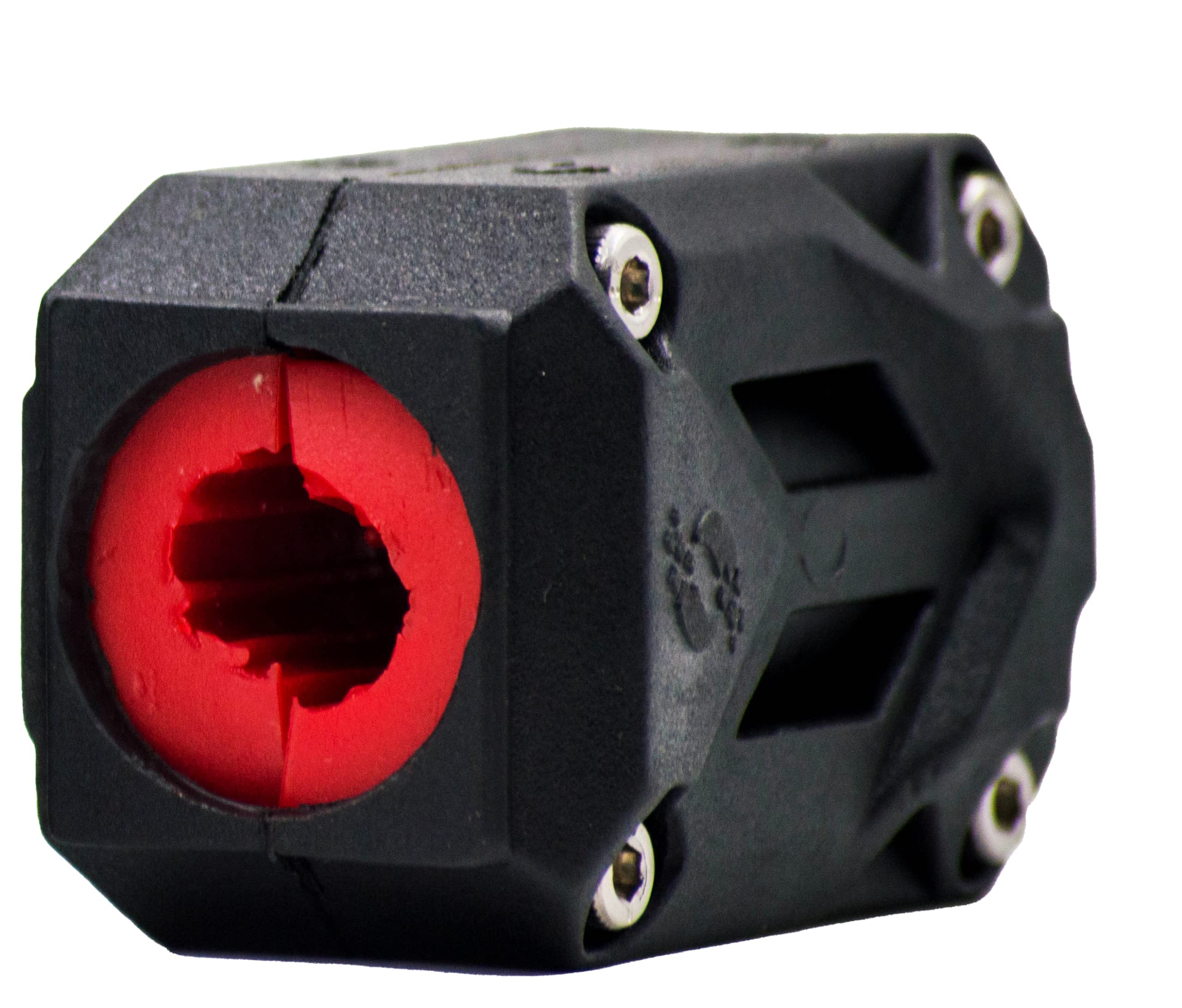 Pro-Spec Easy Tags Base Mount Motorcycle Frame Slider 16-19mm ( ET 41619 )-picture-30