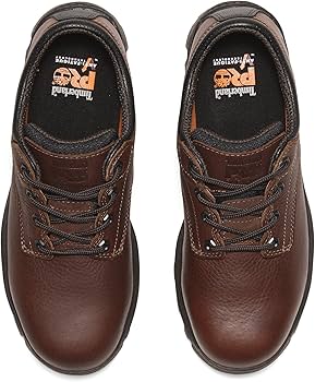 Amazon.com: Timberland PRO Men's Titan EV Oxford Composite Safety