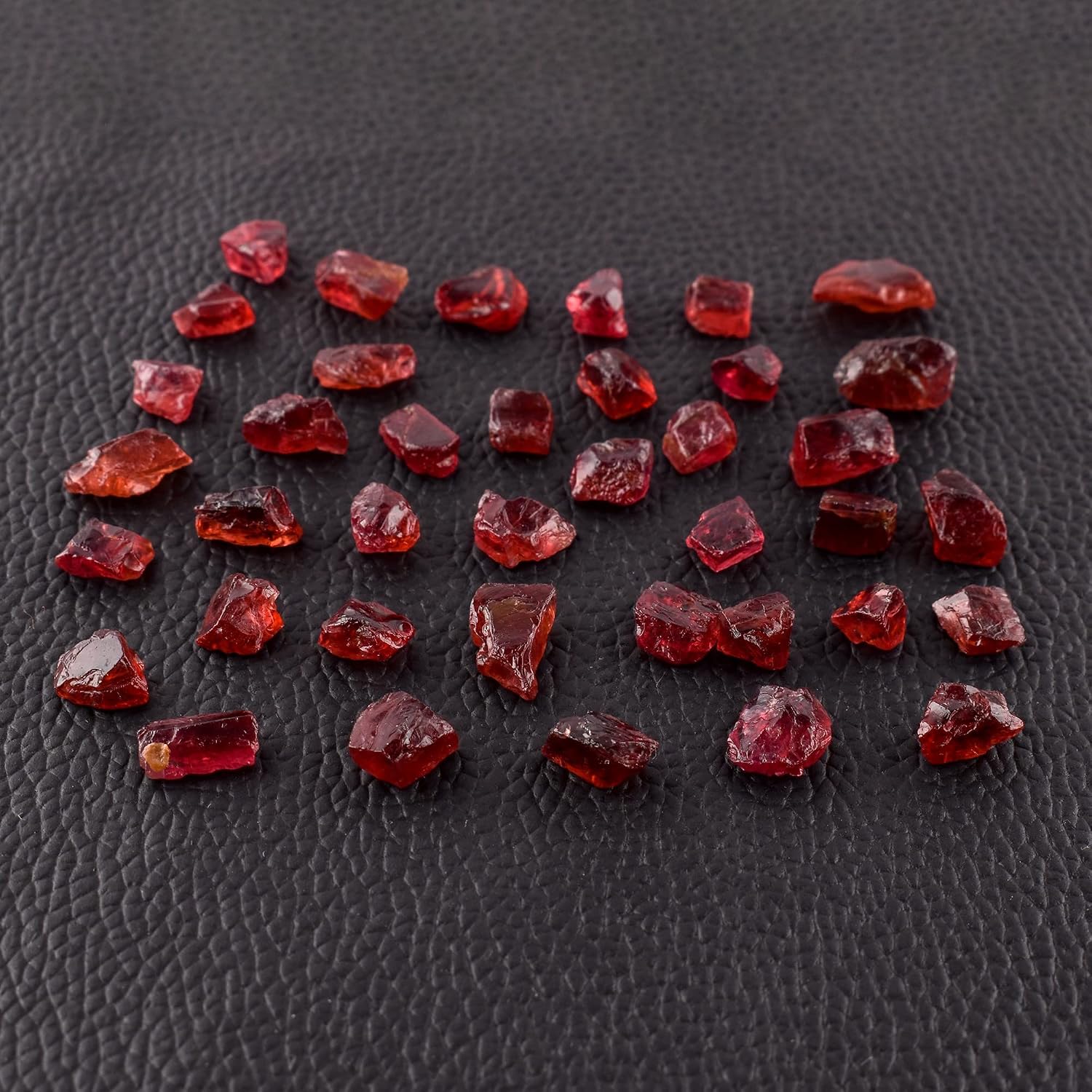 Natural Raw Crystal Gemstone, Rough Chakra Healing Energy Stone, Wire Wrapping, Birthstone Crystal for Jewelry Making Supplies, Christmas Gifts for Her
