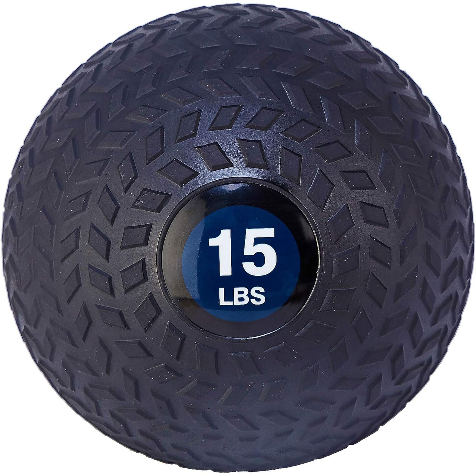 Fitvids 15lb Slam Ball
