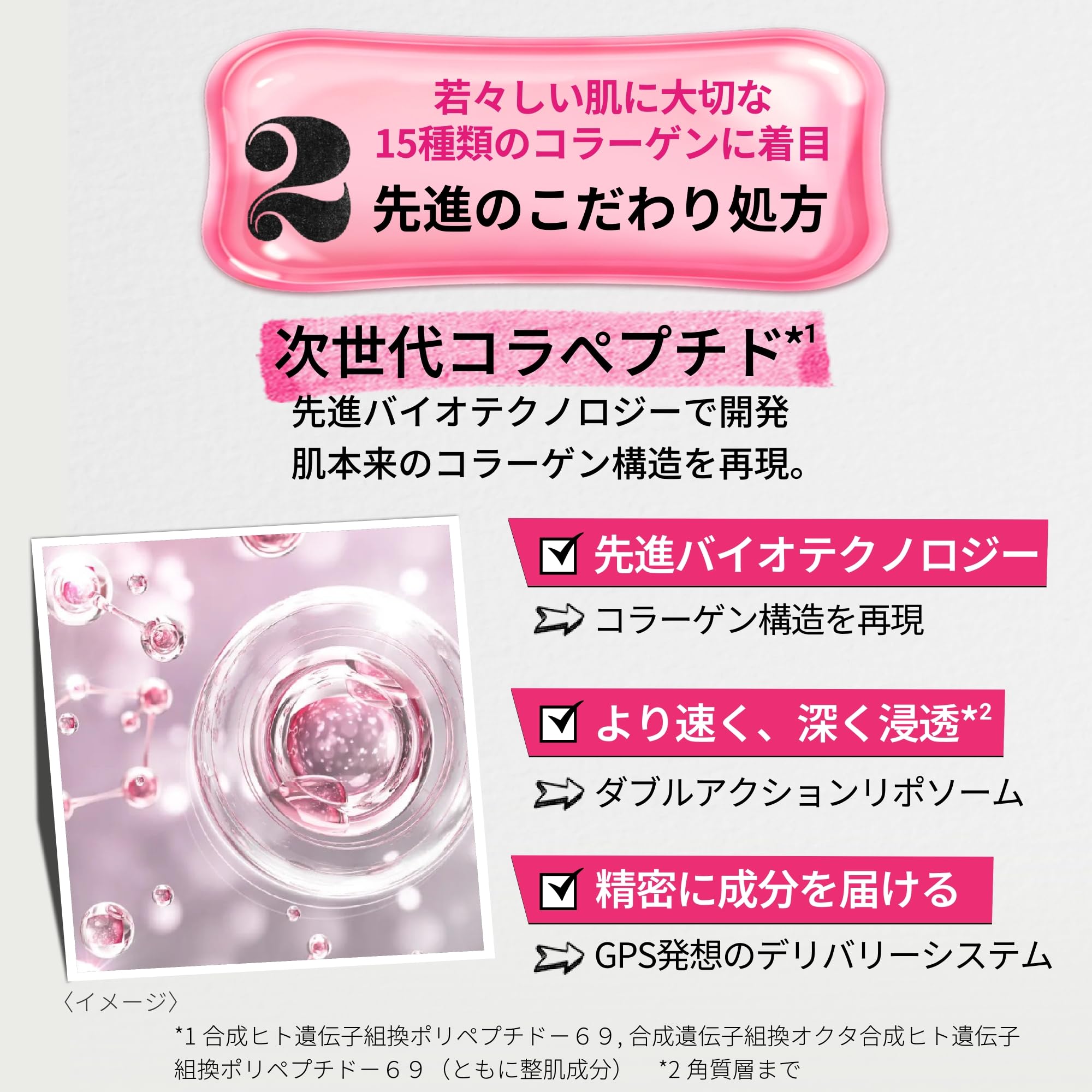 Amazon | Kiehl's(キールズ) DS プランプ コラセラム 30mL 美容液