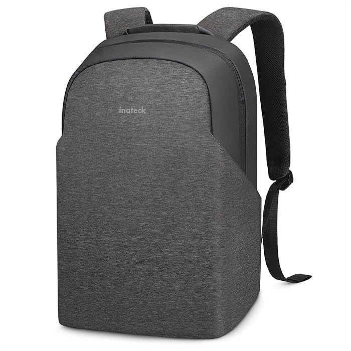 Buy Inateck AntiTheft Laptop Backpack 15.6 Inches with USB Port